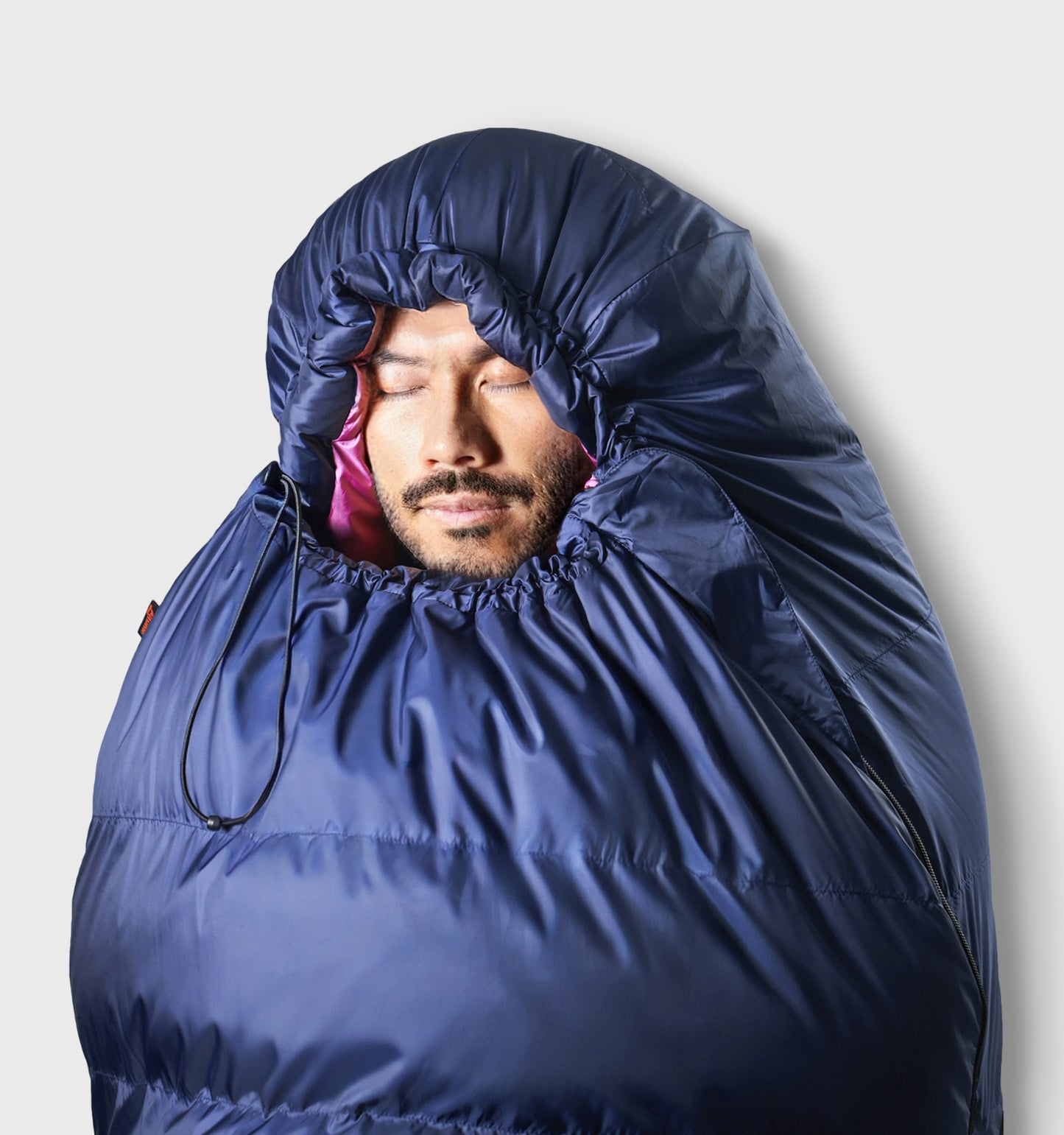 [C2011] Ultra Warm Down Sleeping Bag FP700+