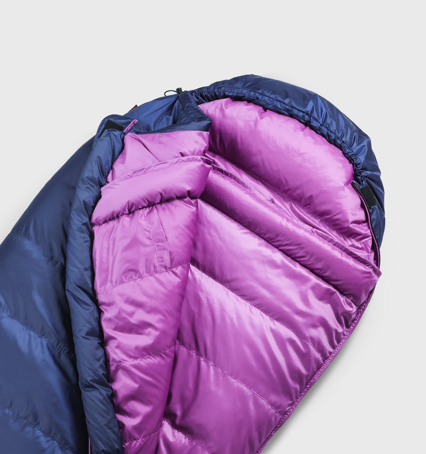 [C2011] Ultra Warm Down Sleeping Bag FP700+