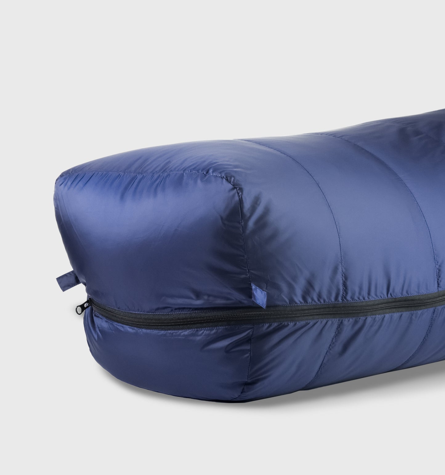 [C2011] Ultra Warm Down Sleeping Bag FP700+