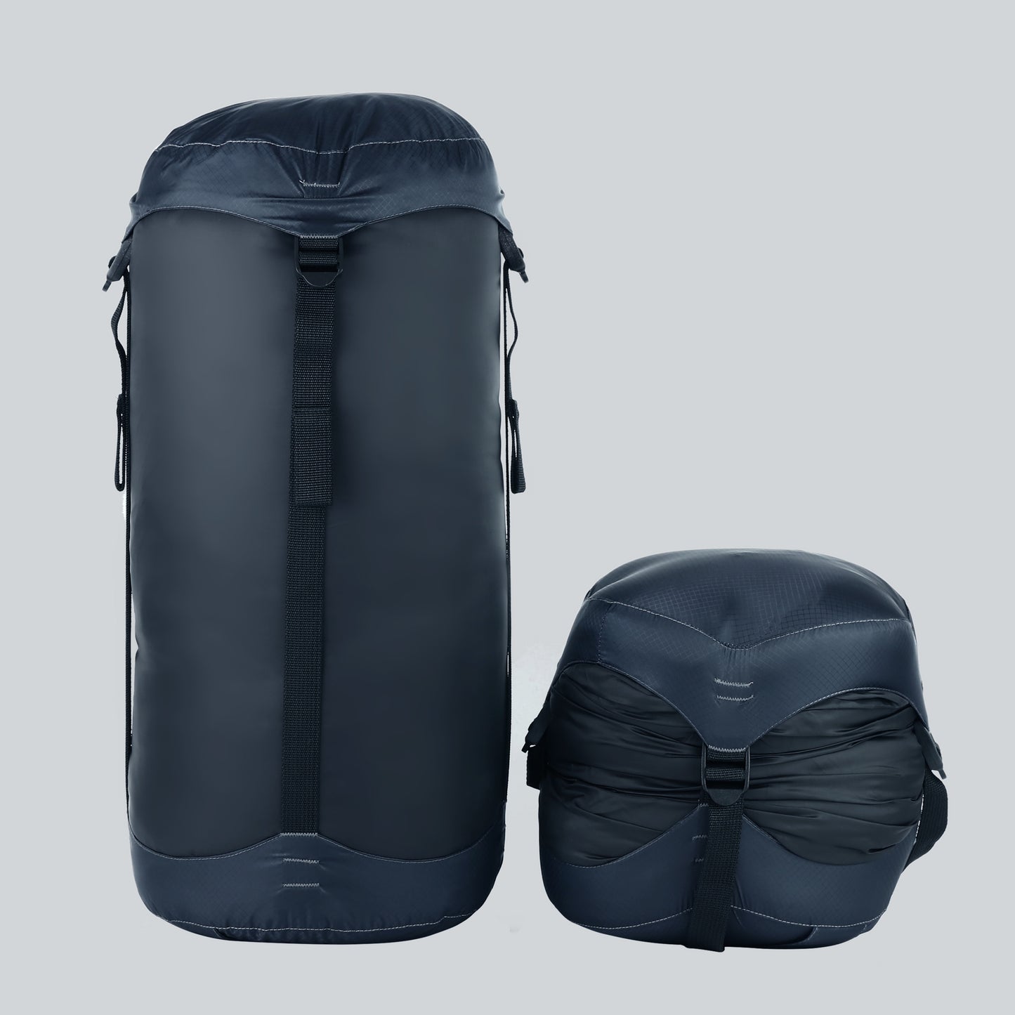 [E638] Compression Stuff Sack 6L/ 8.5L/ 10L/ 13L/ 16L