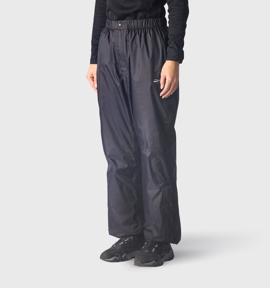 [EP003A] Unisex Waterproof and Breathable Rain Pants (Japan/Asia sizing)