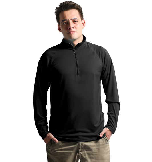 [NKS08] Men's Odor-Resistant Quick Dry Pullover (US/EU sizing)