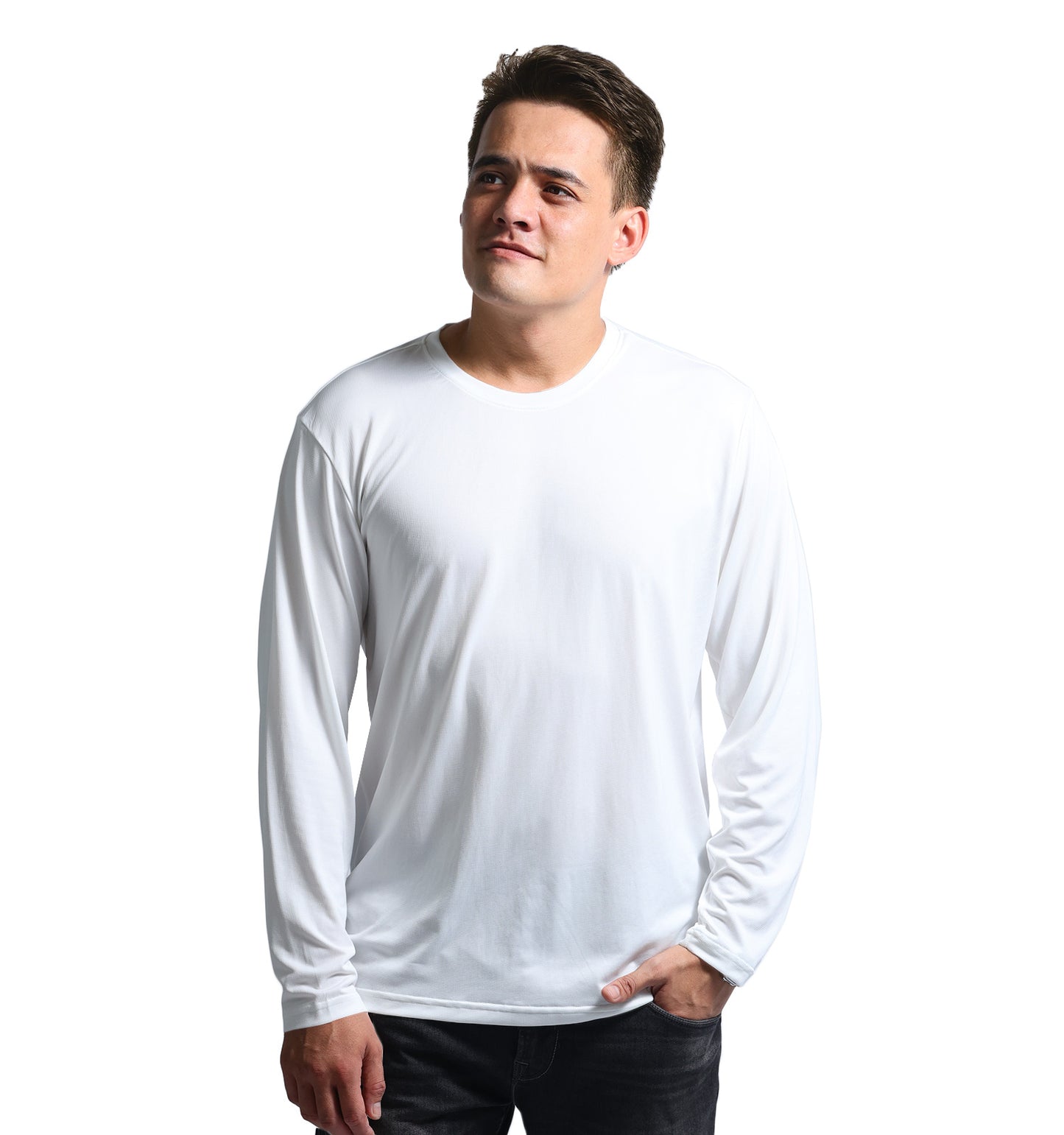 [NKS09] Men's Odor-Resistant Quick Dry T-shirts (US/EU sizing)