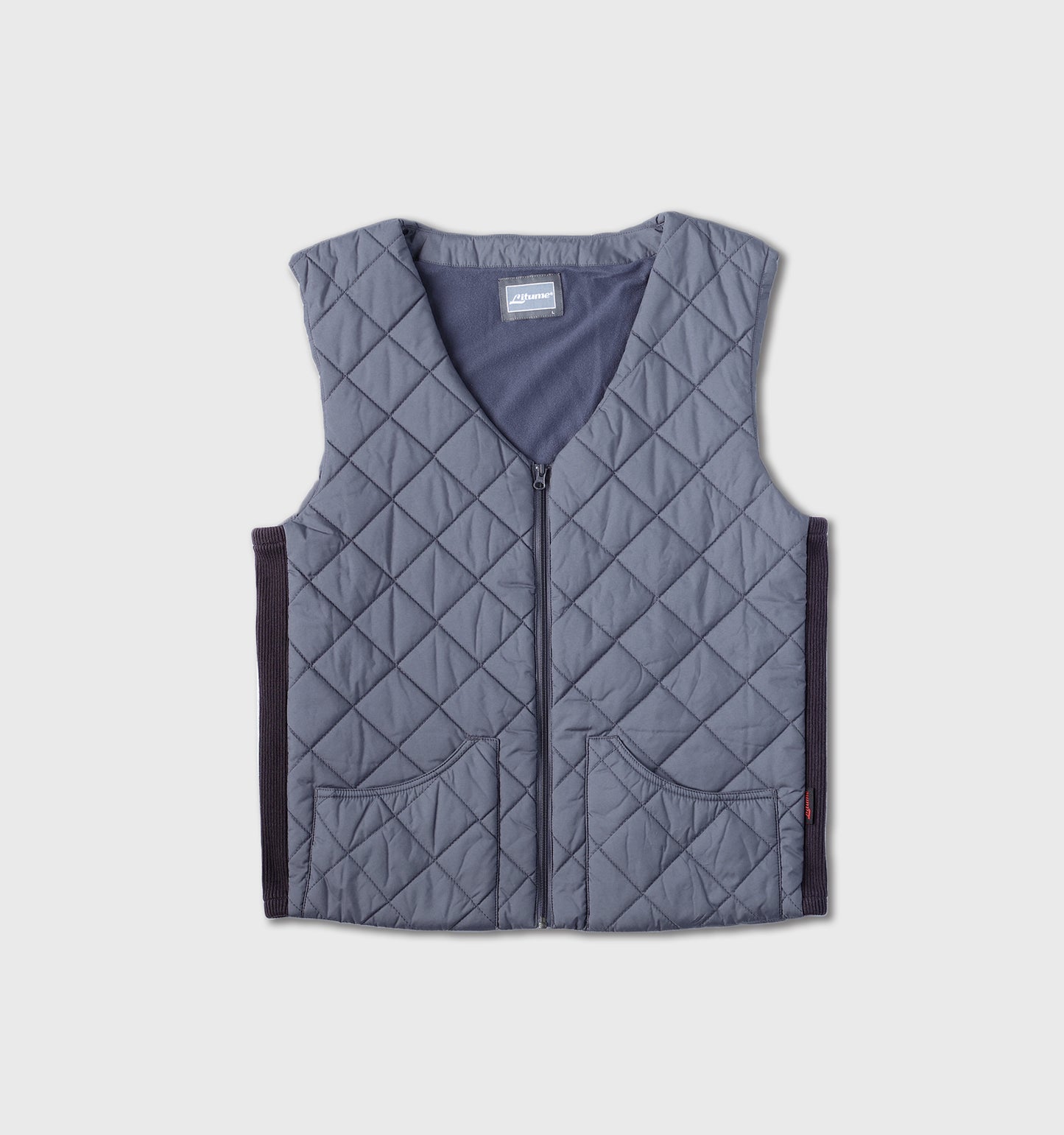 [U201] FENC® Down-like Insulate Vest (Japan/Asia sizing)