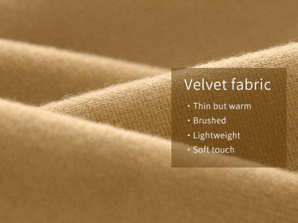 [E650] Velvet Travel Blanket - Ultra Lightweight